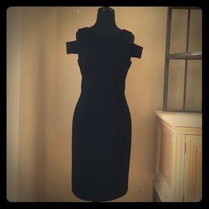 Vince camuto dress only worn once